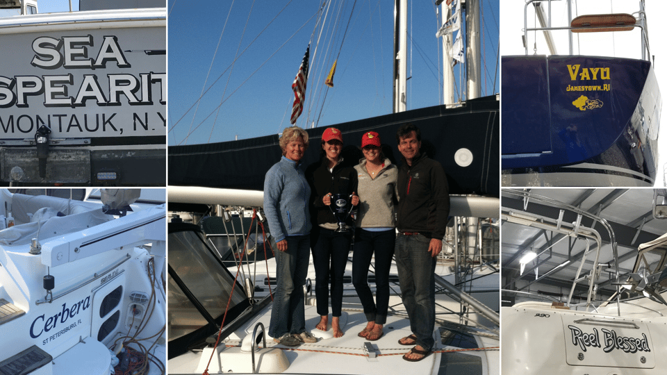 The Best Boat Names of 2020